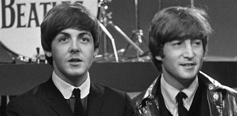 lennon mccartney relationship|Two of Us: inside John Lennon’s incredible songwriting .